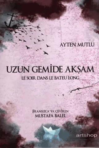 Uzun Gemide Akşam