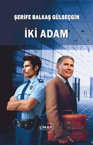 İki Adam