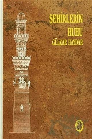 Şehirlerin Ruhu
