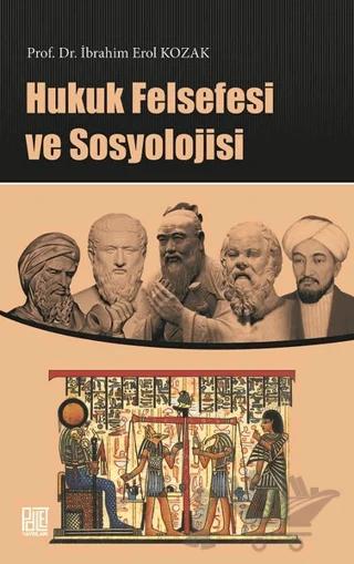 Hukuk Felsefesi ve Sosyoloji