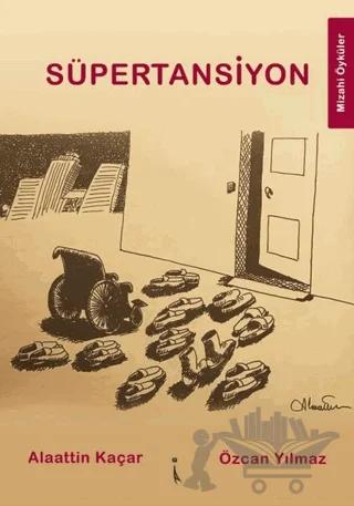 Süpertansiyon