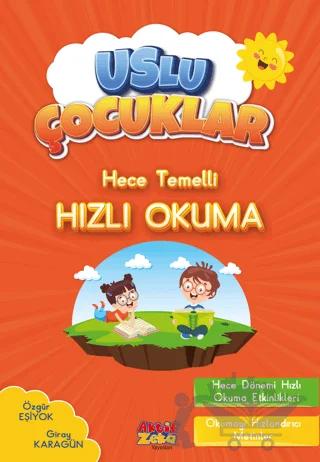 Hece Temelli Hızlı Okuma