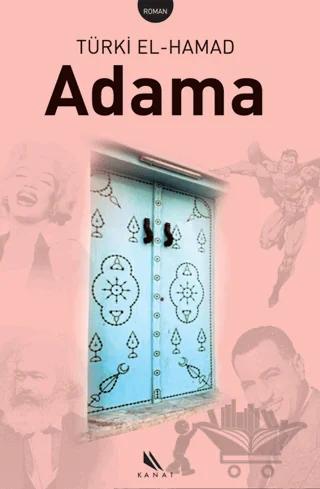 Adama