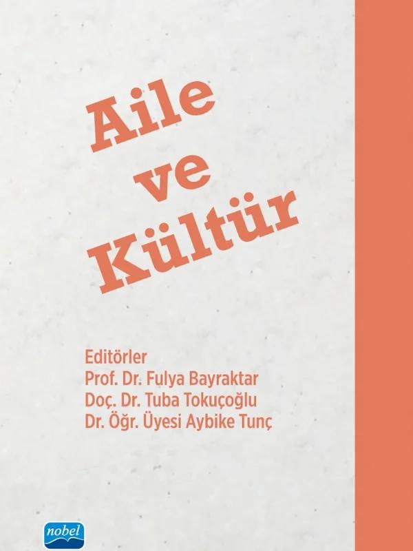Aile ve Kültür