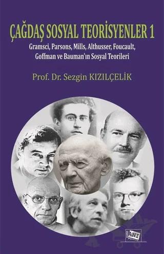 Çağdaş Sosyal Teorisyenler 1