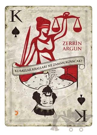 Kurallar Kralları Ne Zaman Kovacak?