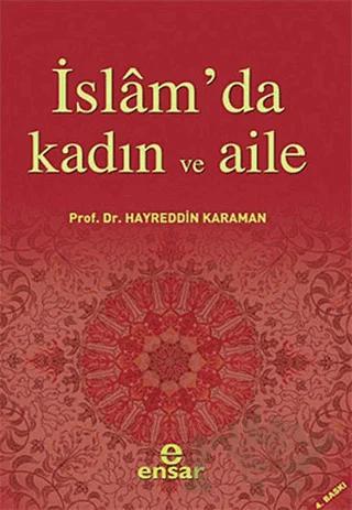 İslam’da Kadın ve Aile