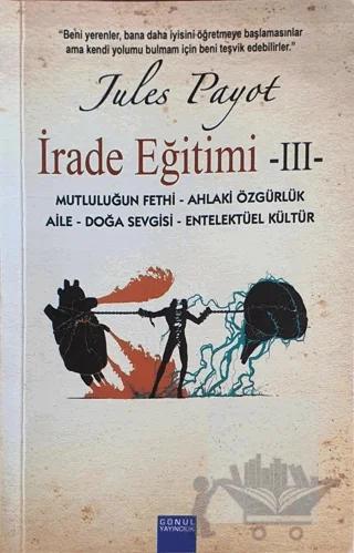 İrade Eğitimi 3