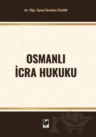 Osmanlı İcra Hukuku