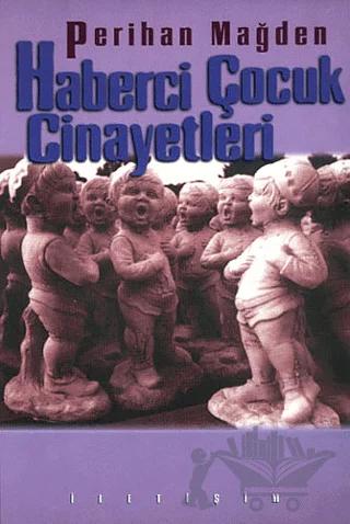 Haberci Çocuk Cinayetleri