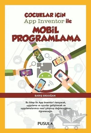 Çocuklar için Mobil Programlama