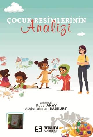 Çocuk Resimlerinin Analizi