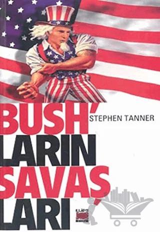 Bush’ların Savaşları