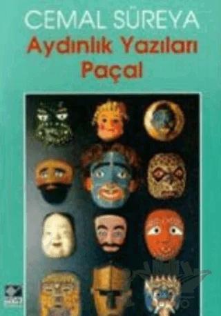 Aydınlık Yazıları Paçal