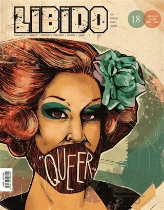 Libido Dergisi Sayı: 18