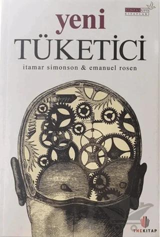 Yeni Tüketici