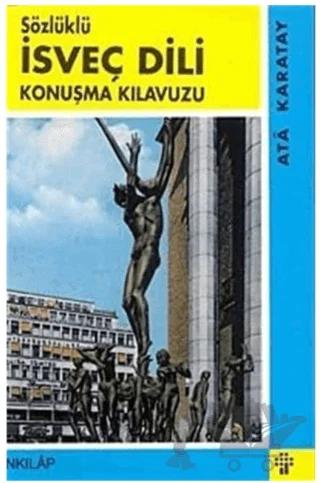 Sözlüklü İsveç Dili Konuşma Kılavuzu