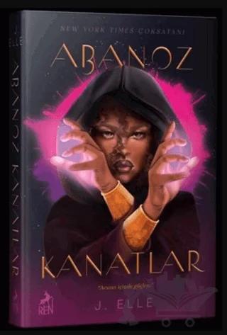 Abanoz Kanatlar