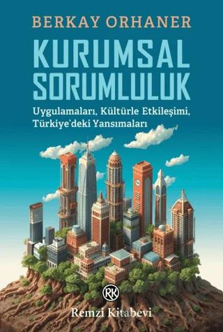 Kurumsal Sorumluluk