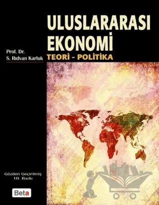 Uluslararası Ekonomi