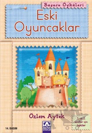 Eski Oyuncaklar