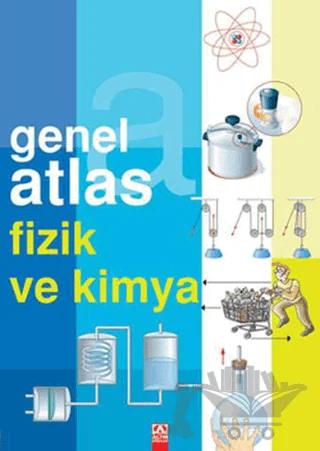 Genel Atlas Fizik ve Kimya