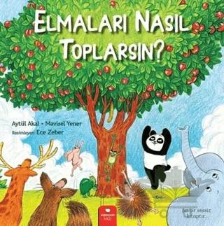 Elmaları Nasıl Toplarsın?