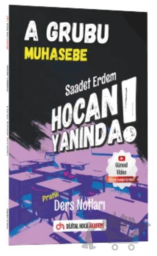 KPSS A Grubu Muhasebe Pratik Ders Notları