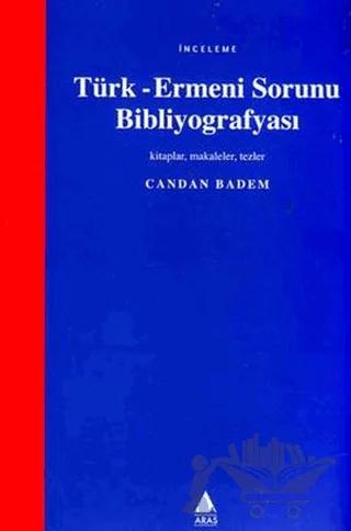 Türk-Ermeni Sorunu Bibliyografyası