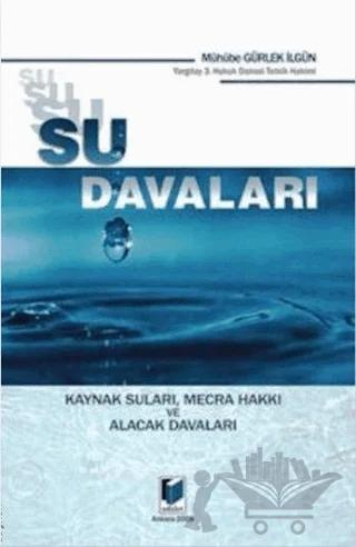 Su Davaları