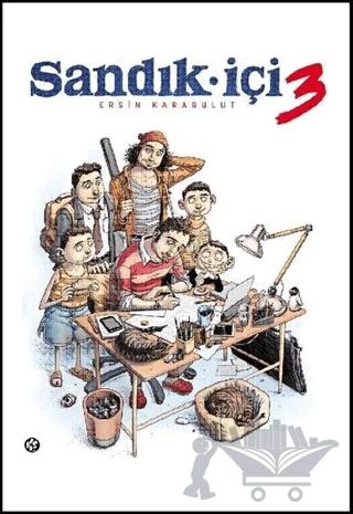Sandık İçi 3