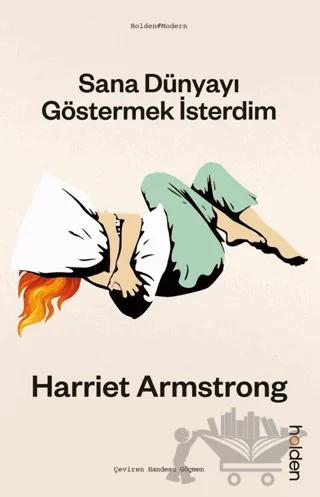Sana Dünyayı Göstermek İsterdim