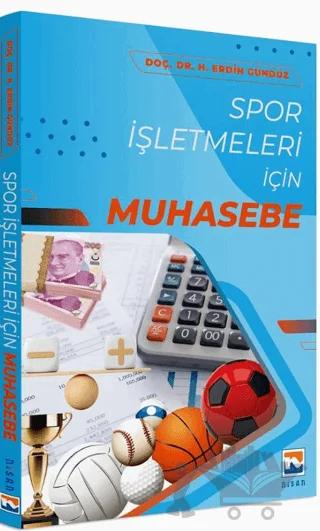 Spor İşletmeleri İçin Muhasebe