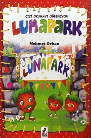 Çiçi Okumayı Öğreniyor - Lunapark