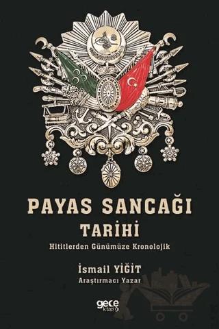 Payas Sancağı Tarihi