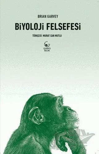 Biyoloji Felsefesi