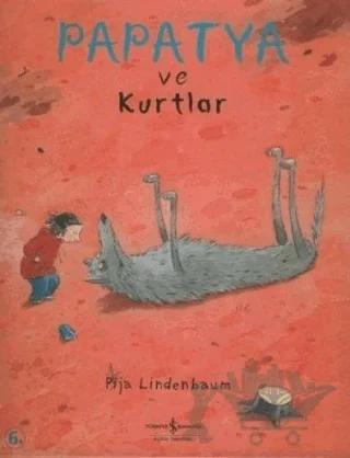 Papatya ve Kurtlar