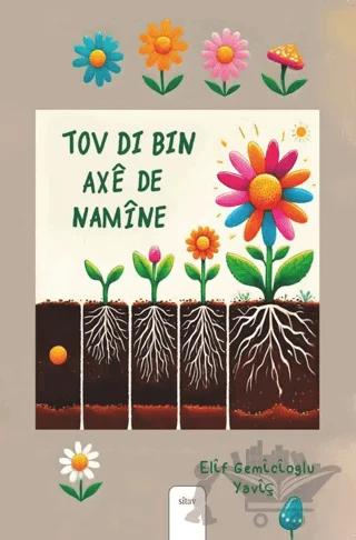 Tov Di Axê de Namîne