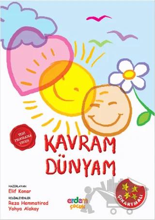 Kavram Dünyam