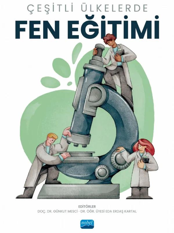 Çeşitli Ülkelerde Fen Eğitimi
