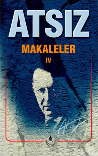 Makaleler 4