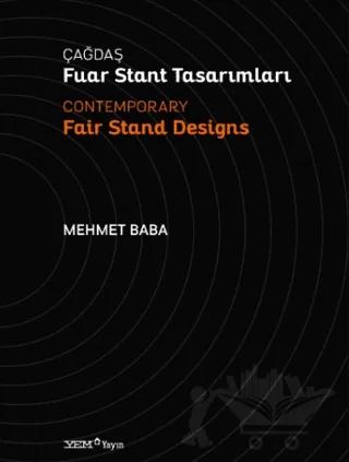 Çağdaş Fuar Stant Tasarımları / Contemporary Fair Stand Designs