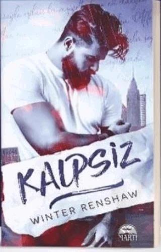 Amato Kardeşler 1. Kitap - Kalpsiz
