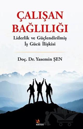 Çalışan Bağlılığı