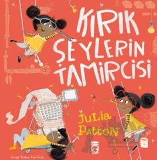 Kırık Şeylerin Tamircisi