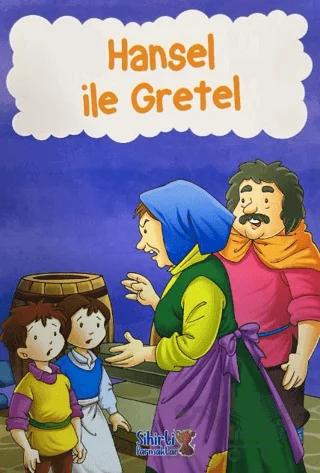 Hansel ve Gretel