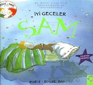 İyi Geceler Sam