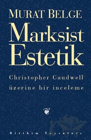 Marksist Estetik
