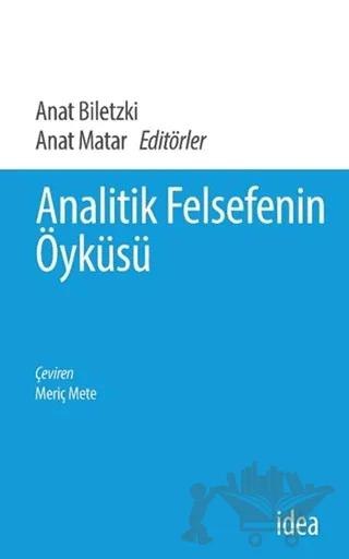 Analitik Felsefenin Öyküsü