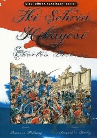 İki Şehrin Hikayesi